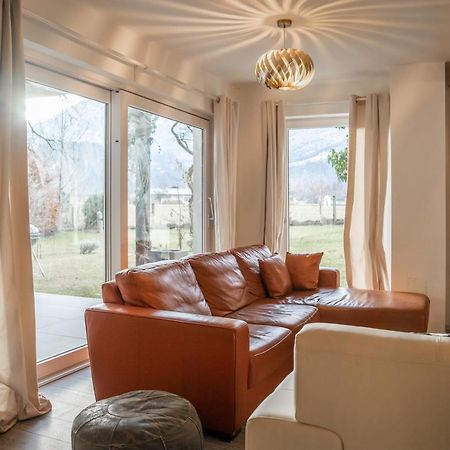 Chalet Happy Family, Secluded Location, 15 Min To Salzburg And Just Short To T Lakes Sound Of Music, Bbq&Bikes&Sunbeds For Free, Up To 14P Golling an der Salzach Extérieur photo