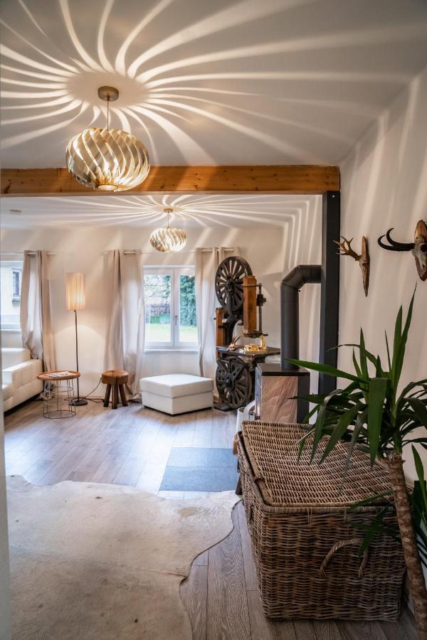 Chalet Happy Family, Secluded Location, 15 Min To Salzburg And Just Short To T Lakes Sound Of Music, Bbq&Bikes&Sunbeds For Free, Up To 14P Golling an der Salzach Extérieur photo