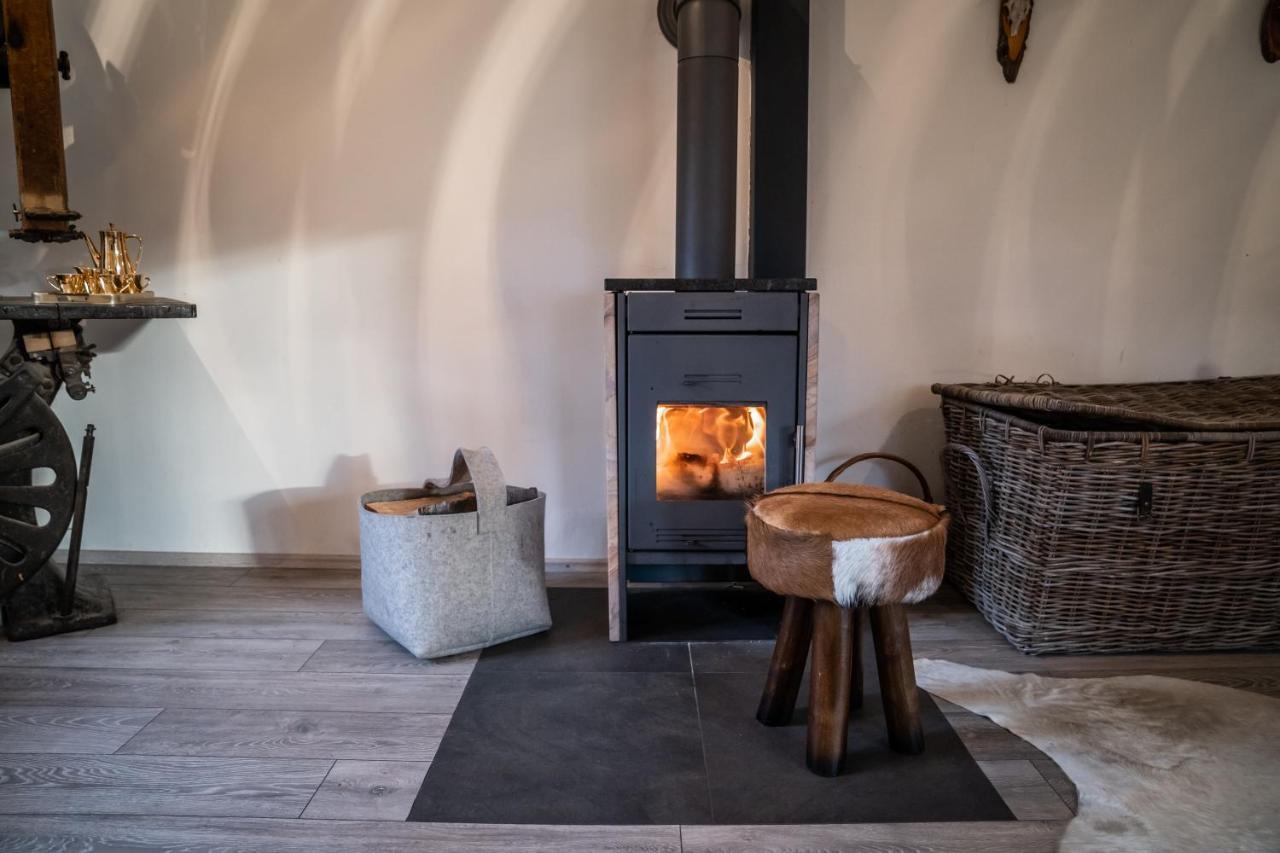 Chalet Happy Family, Secluded Location, 15 Min To Salzburg And Just Short To T Lakes Sound Of Music, Bbq&Bikes&Sunbeds For Free, Up To 14P Golling an der Salzach Extérieur photo