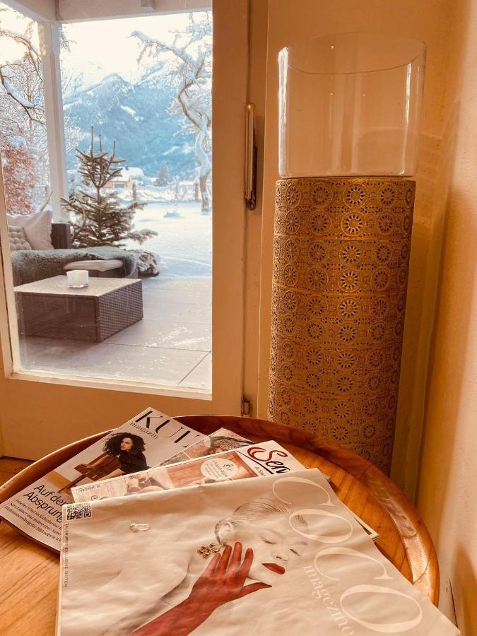 Chalet Happy Family, Secluded Location, 15 Min To Salzburg And Just Short To T Lakes Sound Of Music, Bbq&Bikes&Sunbeds For Free, Up To 14P Golling an der Salzach Extérieur photo