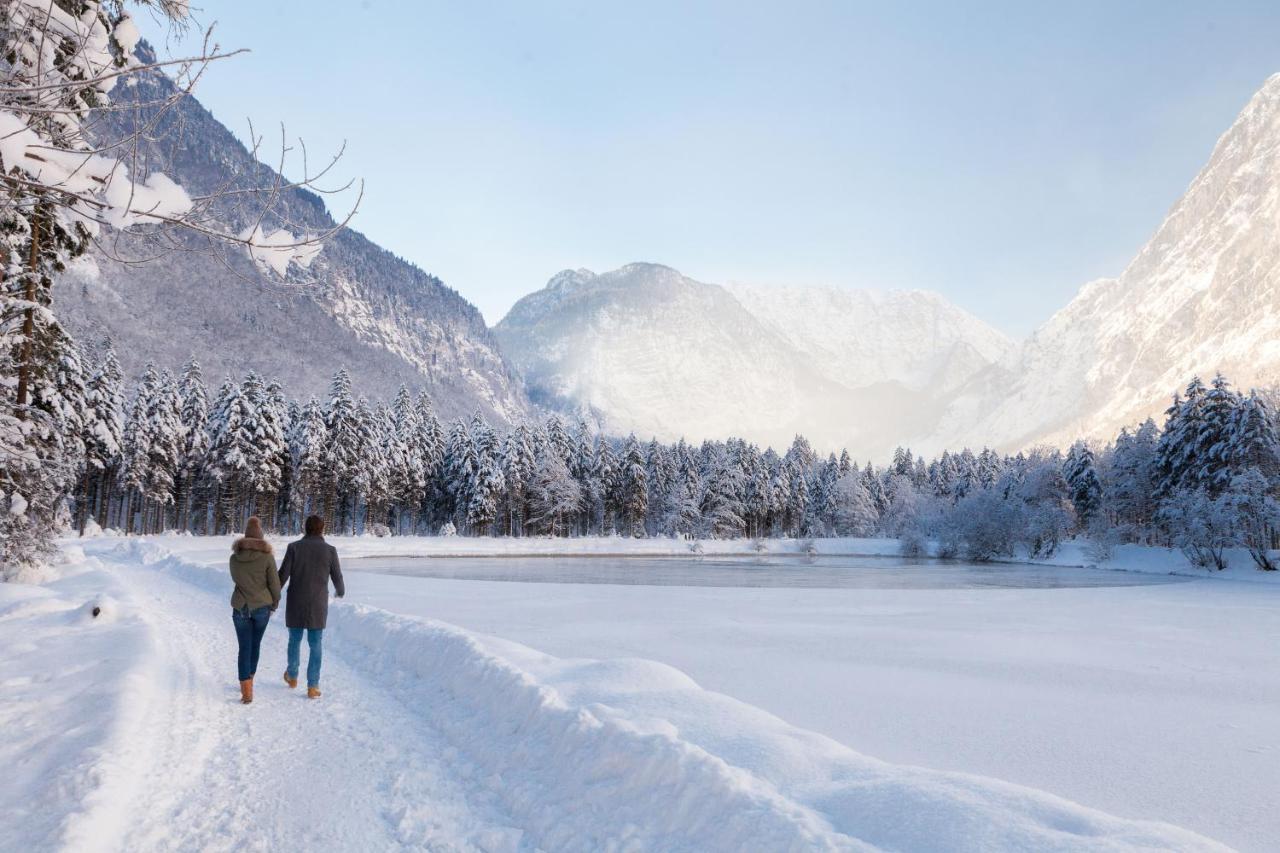 Chalet Happy Family, Secluded Location, 15 Min To Salzburg And Just Short To T Lakes Sound Of Music, Bbq&Bikes&Sunbeds For Free, Up To 14P Golling an der Salzach Extérieur photo